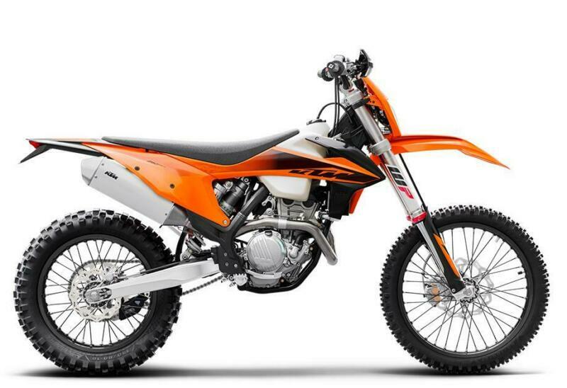 ktm exc gumtree